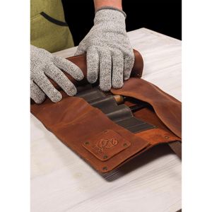 Produktbild für Schnitzmesser BeaverCraft Deluxe BC-S18X, Set