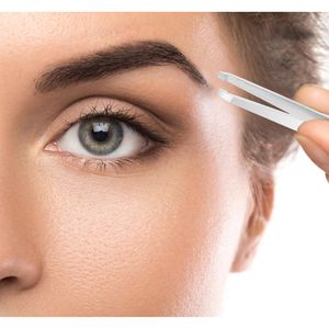 Produktbild für Pinzette Zwilling Classic 78130-101-0, Länge 9 cm