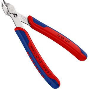Produktbild für Seitenschneider Knipex 78 23 125, Electronic Super Knips