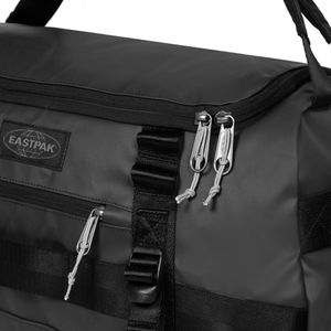 Produktbild für Reisetasche Eastpak Tarp Duffel Pack S, schwarz, 61 cm