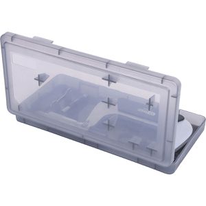 Produktbild für Bügelmessschraube KS-Tools 300.0557, DIN 863, analog