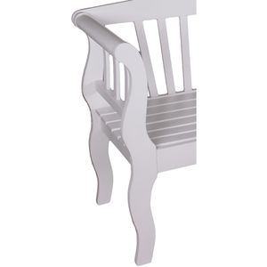 Produktbild für Gartenbank Garden-Pleasure ARCADIA, 3-Sitzer