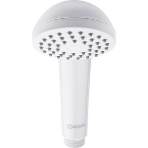 Produktbild für Handbrause Cornat Amarela, weiß