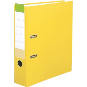 Produktbild für Ordner Falken 10077931, PP, A4