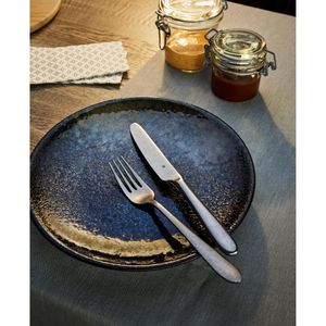 Produktbild für Besteck-Set WMF Professional Sara stone, Edelstahl 18/10
