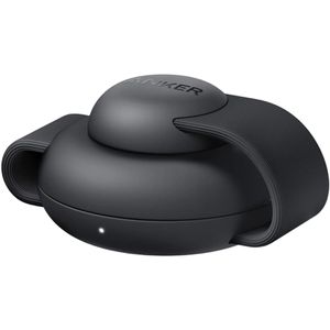 Produktbild für Ladestation Anker MagGo 3in1 faltbar, schwarz