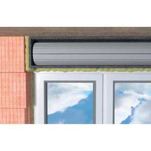 Produktbild für Bauschaum Fischer 53084, B2, 1K, Premium PU Pro 825