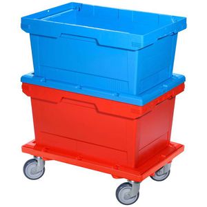 Produktbild für Transportroller Allit ProfiPlus, 456866