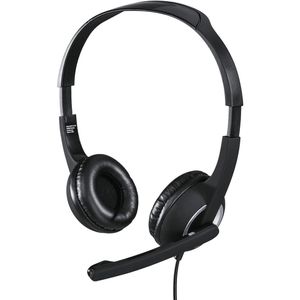 Produktbild für Headset Hama HS-P150 Stereo