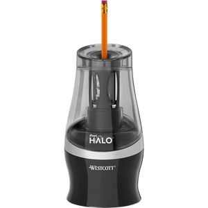 Produktbild für Spitzmaschine Westcott iPoint Halo elektrisch