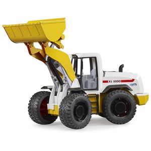 Produktbild für Baustellenfahrzeug bruder ROADMAX XL 5000