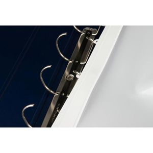 Produktbild für Angebotsmappe Durable 2589-02, Duraplus de Luxe