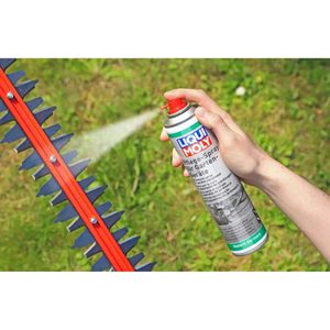 Produktbild für Multifunktionsöl Liqui-Moly 1615, Pflegespray