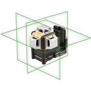 Produktbild für Kreuzlinienlaser DeWalt DCE089D1G-QW, 3 x 360°