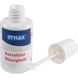 Produktbild für Korrekturflüssigkeit Stylex 31035