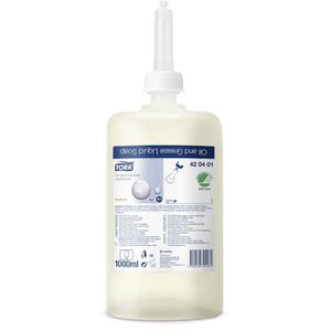Produktbild für Seife Tork Premium Fettlösend, 420401, S1