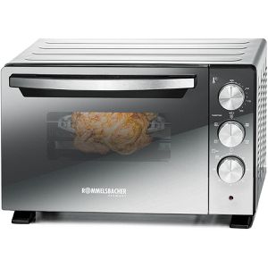 Produktbild für Minibackofen Rommelsbacher BGS 1400