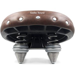 Produktbild für Fahrradsattel Selle-Royal Drifter Plus, Unisex