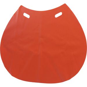Schutzhelm-Nackenschutz