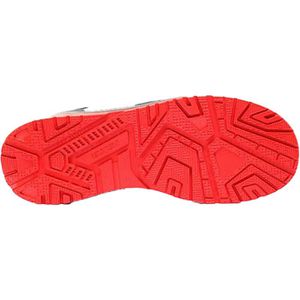 Produktbild für Sicherheitsschuhe ELTEN Maverick black-red Low, ESD, S3S