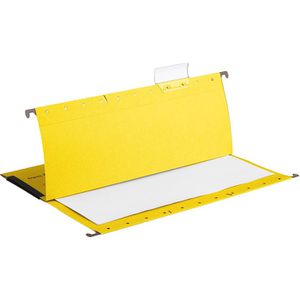 Produktbild für Hängetaschen Falken 80002660, UniReg, A4