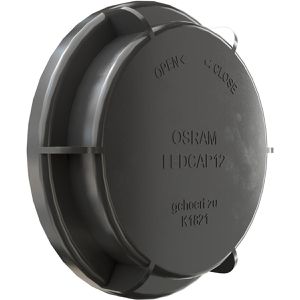 Produktbild für Auto-Lampen-Adapter OSRAM LEDriving LEDCAP12
