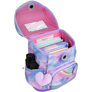 Produktbild für Schulranzen Belmil Compact Plus, Moonlight, 5-teilig