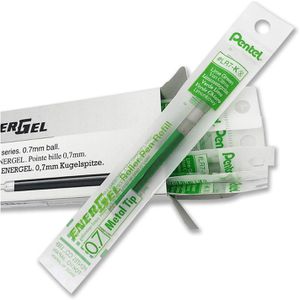 Produktbild für Gelschreibermine Pentel LR7-KX