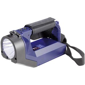 Handscheinwerfer IVT PL-830, dimmbar, mit Akku