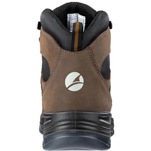 Produktbild für Sicherheitsschuhe Albatros TImber Mid, S3