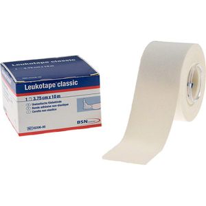 Tapeverband Leukotape Classic, weiß