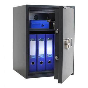 Produktbild für Tresor Rottner PowerSafe 600 IT, mit Innentresor