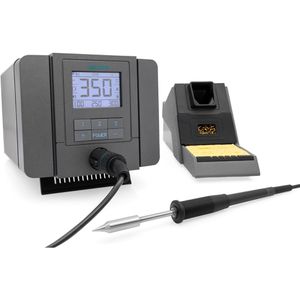 Produktbild für Lötstation QUICK QUTS10, Set