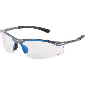 Schutzbrille Bolle Contour CONTESP, getönt