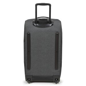 Produktbild für Koffer Eastpak Tranverz M Black Denim, dunkelgrau