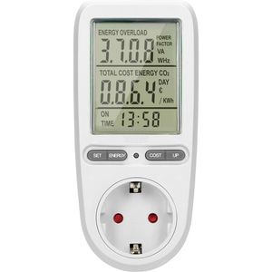 Produktbild für Energiekostenmessgerät Böttcher-AG 1649115