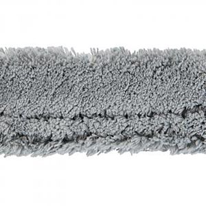 Produktbild für Einwascherbezug Lewi Mikrofaser, Klettverschluss