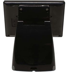 Produktbild für Kundendisplay primasello C60, schwarz