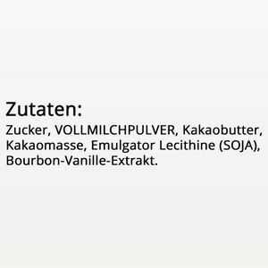 Produktbild für Minischokolade Storz Frohe Weihnachten