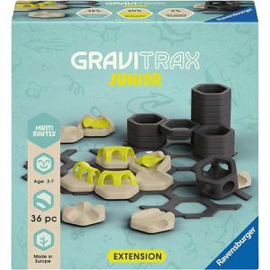 Murmelbahn-Erweiterung Ravensburger GraviTrax Junior Extension