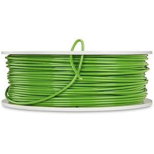 Produktbild für Filament Verbatim 55334, PLA, grün