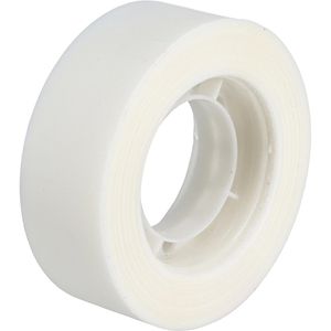 Produktbild für Klebebandabroller D.RECT 9363, transparent