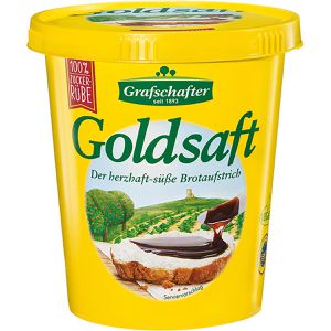 Produktbild für Zuckerrübensirup Grafschafter Goldsaft