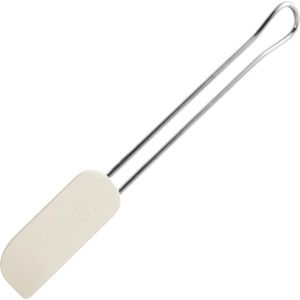 Teigschaber Dr.Oetker-Küchenhelfer 1954