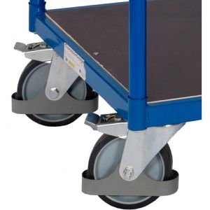 Produktbild für Transportwagen pro-bau-tec 14021