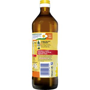 Produktbild für Sonnenblumenöl Thomy Reines Sonnenblumenöl