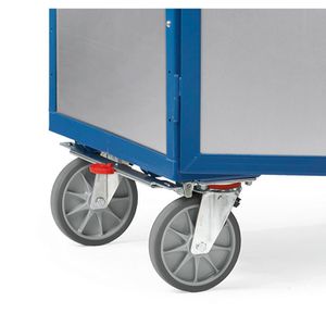 Produktbild für Etagenwagen Fetra Kastenwagen, 5593