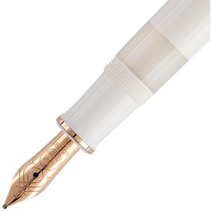 Produktbild für Füller Pelikan Souverän M600, Feder B