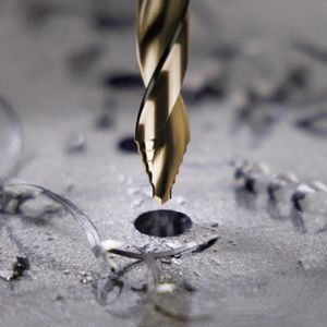 Produktbild für Bohrer RUKO 259215ERO ULTIMATECUT, Flowstep, HSS-Co 5