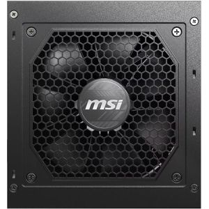 Produktbild für PC-Netzteil MSI MAG A750GL PCIE5, ATX 3.1, 750 Watt